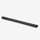 Insulation tube 25mm x 76mm (2m) (box: 18m/9kpl)