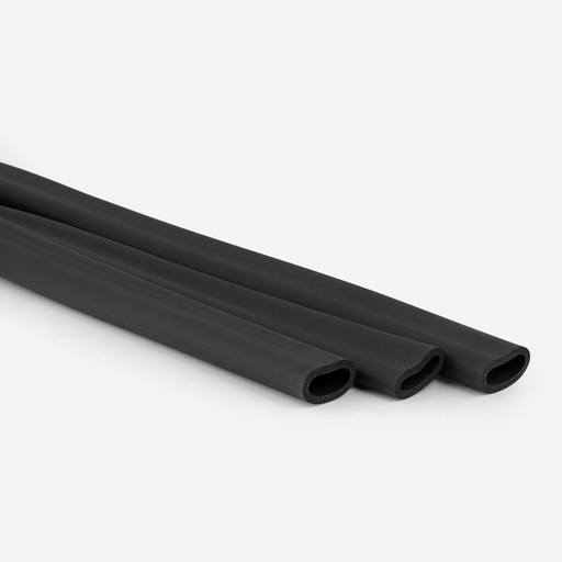 [F07021076] Solukumieriste 9mm x 42mm (2m) Frigoflex (laatikko: 70m/35kpl)