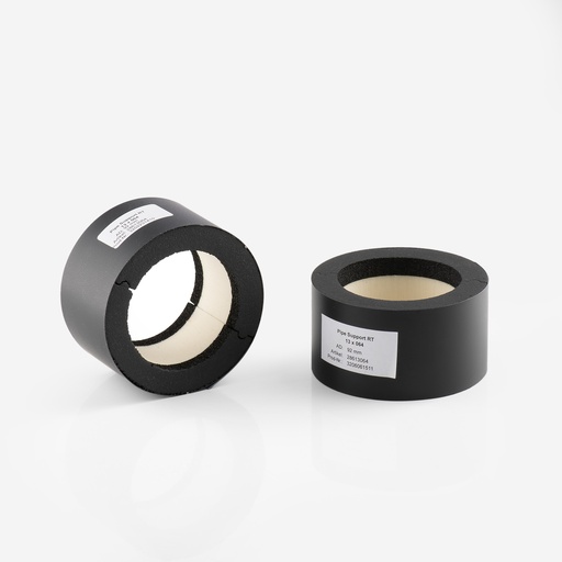 [F07021098] Insulated pipe support 13X64mm