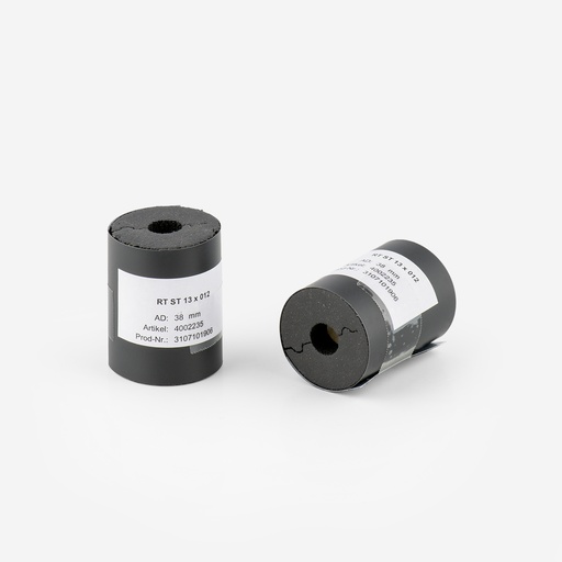 [F07021105] Insulated pipe support 13x12 13X12mm