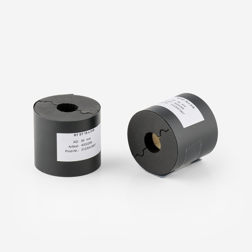 [F07021106] Insulated pipe support 19x18 19X18mm