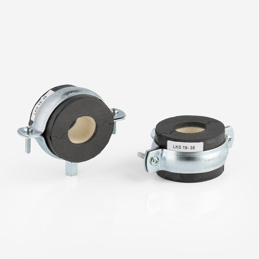 [F07031052] Kannake-eriste pitimellä 19x35 19x35mm (24 kpl)