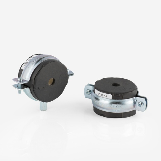 [F07031055] Kannake-eriste pitimellä 32x15 32x15mm (24kpl)