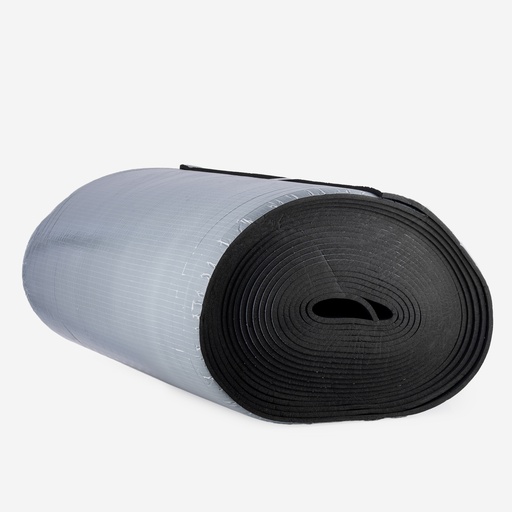 [F08021011] Insulation sheet 10mm/1m/20m Frigoflex Self-adhesive