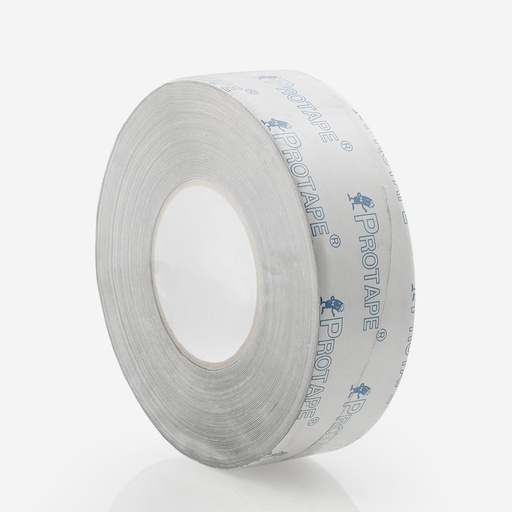 [F09011001] Black tape EPDM 50 X 0,6mm 25M