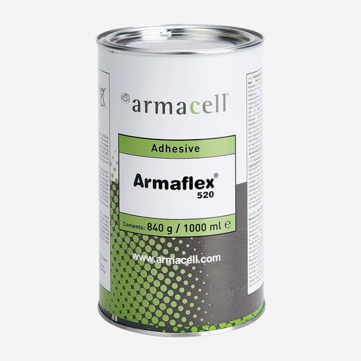 [F10011003] Solukumiliima 1L K-FLEX liima K420 1L