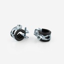 SEJO CR pipe clamp 20-23mm M8