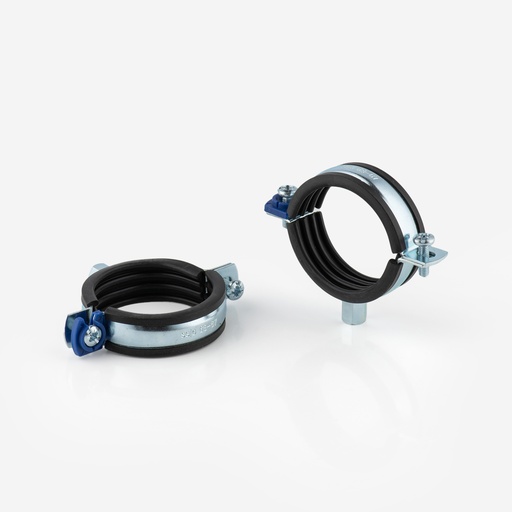 [F11011011] RSD pipe clamp 63-67mm M8