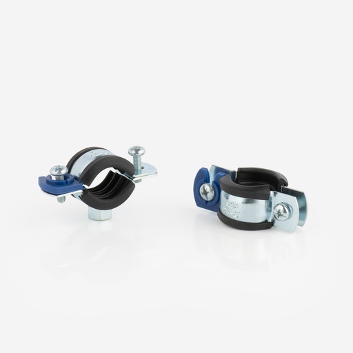 [F11011046] RSD pipe clamp 1/2" 20-23mm M8
