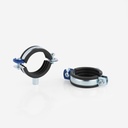 RSD pipe clamp 54mm 50-56mm M8