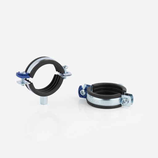 [F11011051] RSD pipe clamp 54mm 50-56mm M8