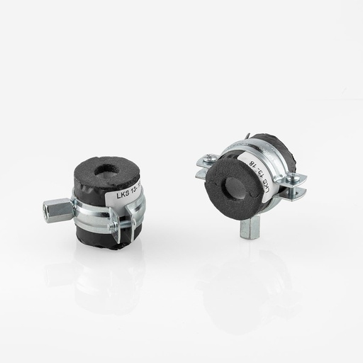 [F11011057] Kannake-eriste pitimellä 13x18 13x18mm (48kpl)