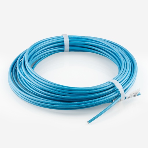 [F12011002] Muovikapillaariputki sininen 070/01.20-AZ 2x5,9mm (20m/kiep.)