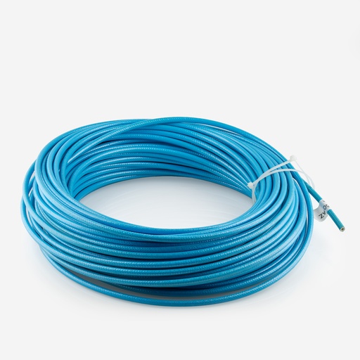 [F12011005] Muovikapillaariputki sininen 070/03.50-AZ 4x8,2mm (50m/kieppi)