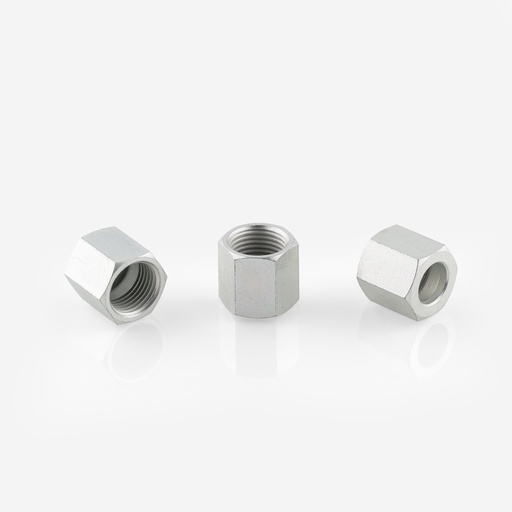 [F12011087] Laippamutteri RF0066 3/8"