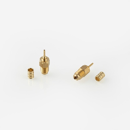 [F12031007] Insert 90° KDN22C