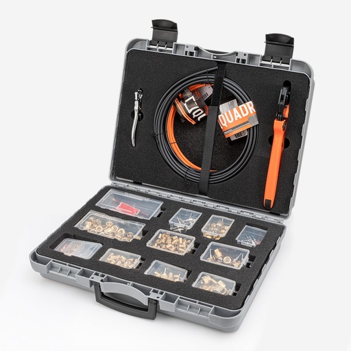 [F12031014] Gomax Case set W00005