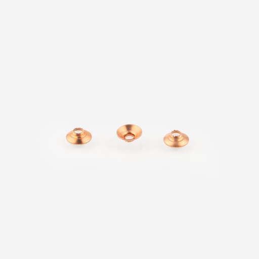 [F12411028] Trumpet copper gasket 1/4" RF0142