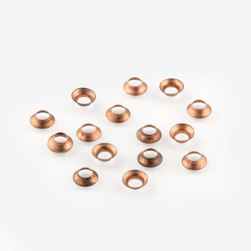 [F12411029] Kuparikaulustiiviste 3/8" RF0194 3/8"