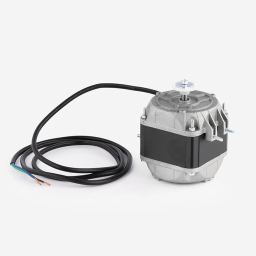 [G02011017] Puhallinmoottori 25W RC-25