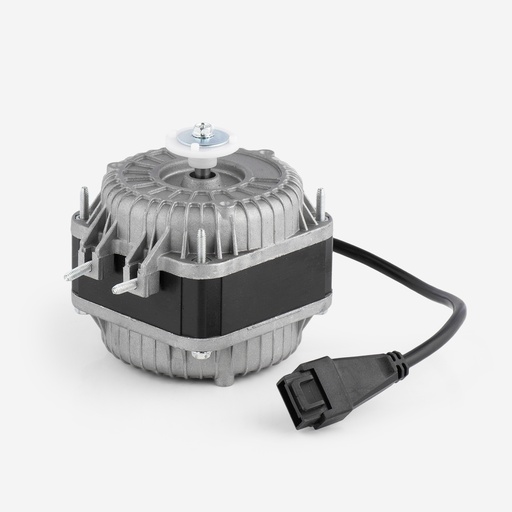 [G02011023] Shaded pole motor with plug 16W RP-16