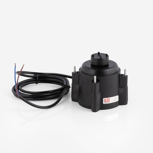 [G02031006] EC Fan Motor with ring EBA12150VN0085