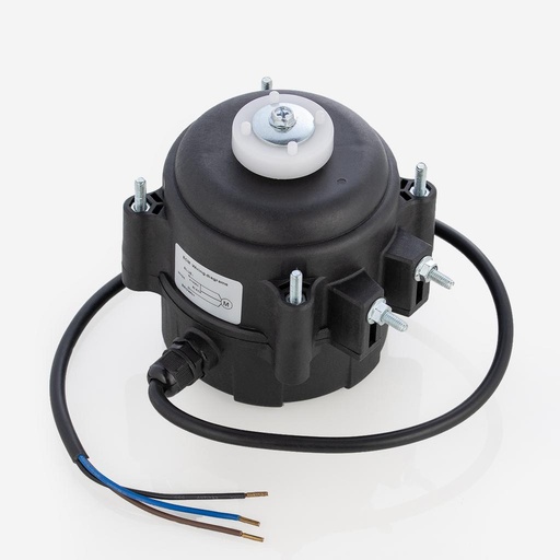 [G02031015] Puhallinmoottori ECM 20W 24VDC vari-speed,max1550rpm