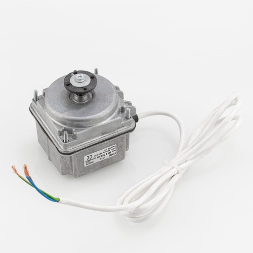 [G02061005] Varaosapuhallin max 35W johd. EC 66002001 B1200301 230V