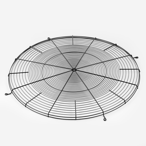 [G02071006] Fan Grid 300mm H25