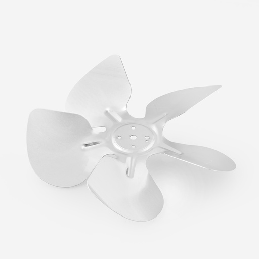 [G02411005] Aluminiumblade 200mm A200B+ Blowing 30°