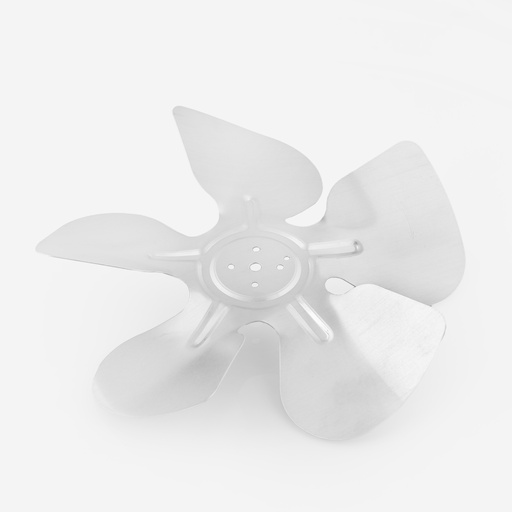 [G02411008] Aluminiumblade 230mm A230S Suction 26°