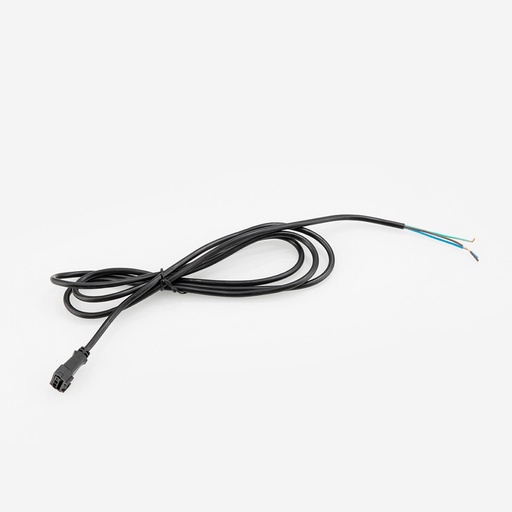 [G02411024] Kaapeli (2M) Pikaliittimellä Kaapeli 2M