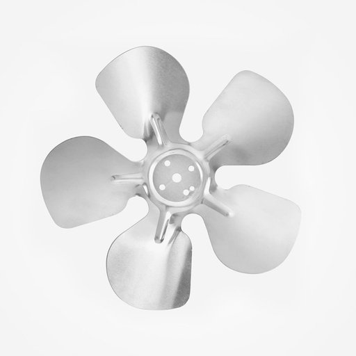 [G02411032] Alumiinisiipi 230mm Imevä 28°