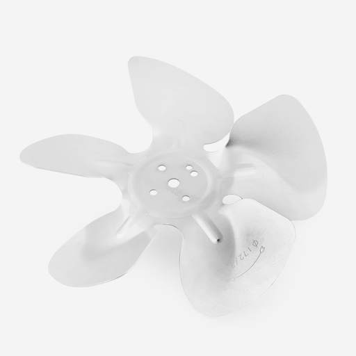 [G02431018] Alumiinisiipi 172mm Imevä 31°