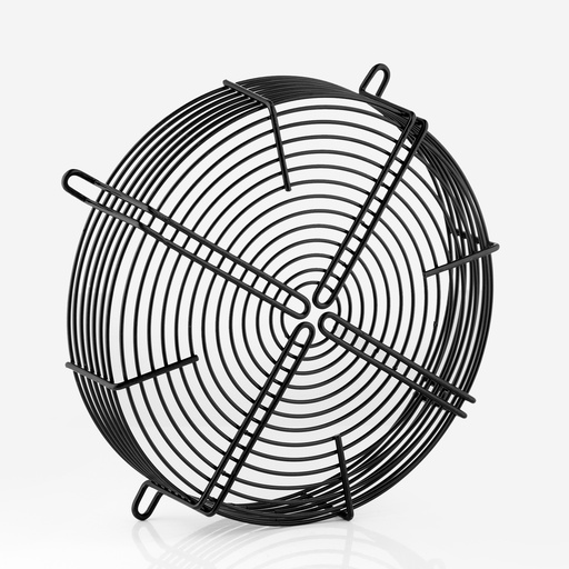 [G02461017] Fan guard Coolent (DC) for 6mm LFJ DC evaporators