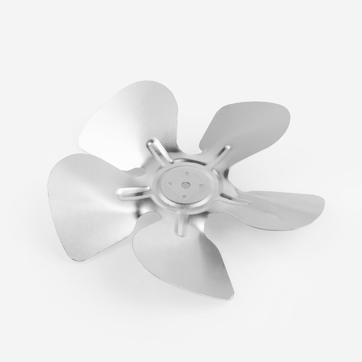 [G02461019] Aluminiumblade 230mm blowing 31°