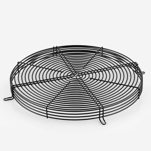 [G02461021] Fan Grid for 350mm fan