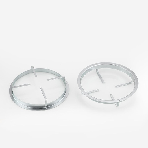 [G03021001] Fan metal ring RDMV 254mm