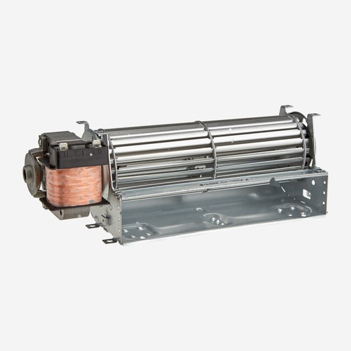[G04011001] Crossflow fan 180x60mm motor on left side