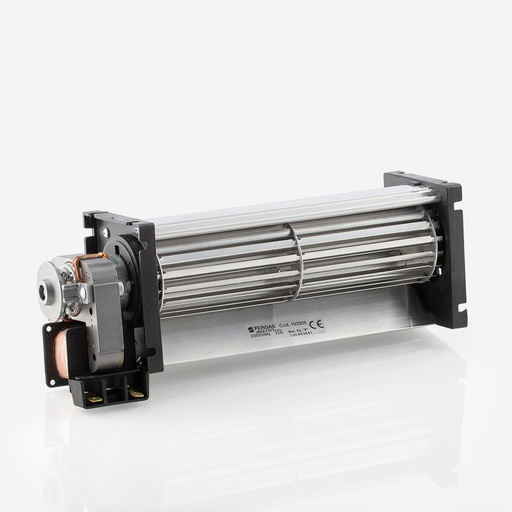 [G04011008] Crossflow fan 180X40mm motor on left side