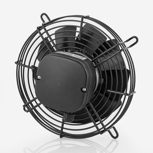 [G05011001] Axial fan RW4-200 200mm 230V blowing