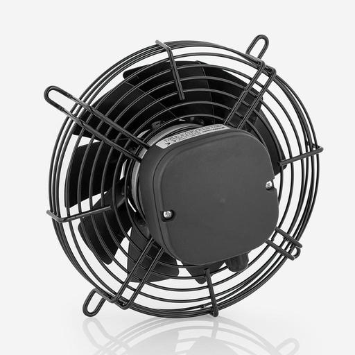[G05011002] Axial fan RW4-200 200mm 230V suction