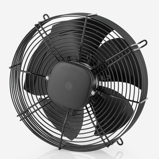 [G05011007] Puhallin RW4-300 230V 1380rpm Imevä
