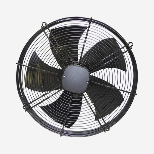 [G05011009] Axial fan  RW4-300 300mm 400V suction