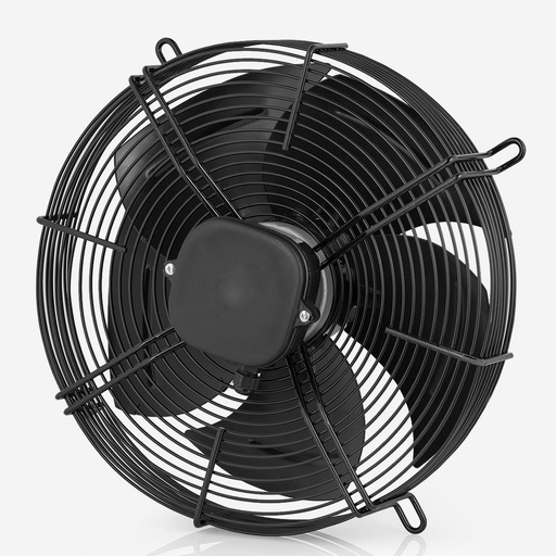 [G05011012] Puhallin RW4-350 400V 1420rpm Imevä
