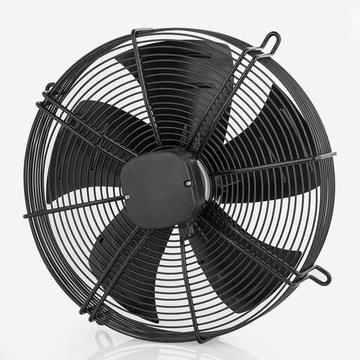 [G05011015] Puhallin RW4-400 400V 1380rpm Imevä