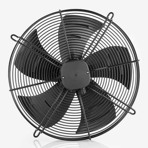 [G05011016] Puhallin RW4-450 230V 1350rpm Imevä
