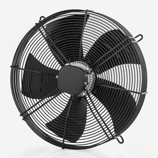 [G05011019] Puhallin RW4-500 400V 1370rpm Imevä