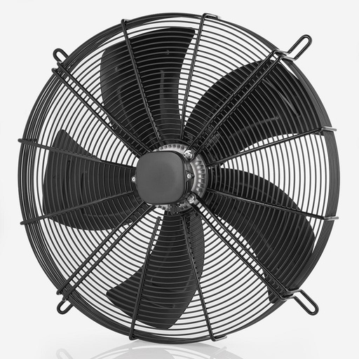 [G05011025] Axial fan RW4-630 630mm 400V suction