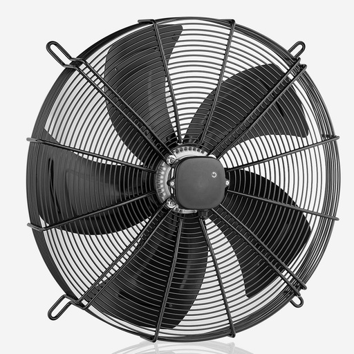 [G05011032] Puhallin RW6-630 400V 930rpm Puhaltava